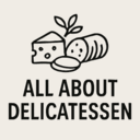 All About Gourmets-coffee wine & more logo