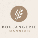 Boulangerie Ioannidis logo