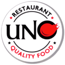 Uno Ψητοπωλείο logo