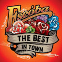 Escoba logo
