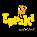 Τυράκι logo