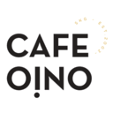 Cafeoino Brunch & Coffee logo