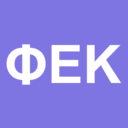 Φαρμακείο Ευγενία Καραστατήρα logo