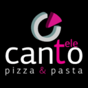 Telecanto pizza by Box logo