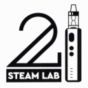 21 STEAM LAB logo