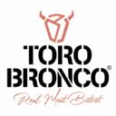 TORO BRONCO logo