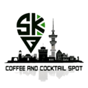 Skg Spot logo