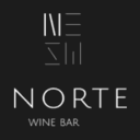 Norte wine bar logo