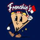 Frenchie’s Creperie logo