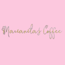 Marianita's coffee logo