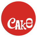 Cake logo