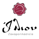 Ζαχαροπλαστεία Ίλιον logo