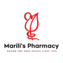 Φαρμακείο Παυλίδου Μαρίλη - Marili’s Pharmacy logo