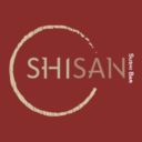 Shisan Sushi Bar logo