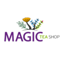 Magic Tea Shop logo