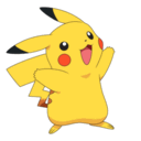 Pica chu logo