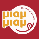 Μιαμ μιαμ σπιτικό μαγειρείο logo