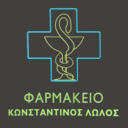 Φαρμακείο Κωνσταντίνος Λώλος logo