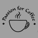 Passion For Coffee logo