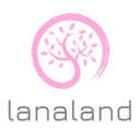 Lanaland logo