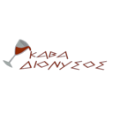 Κάβα Διόνυσος logo