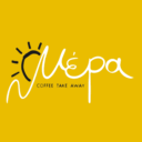 Μέρα logo