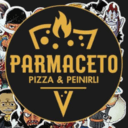 Parmaceto logo