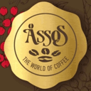 Assos Καφεκοπτείο no2 logo