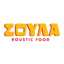 Σούλα Rustic Food logo