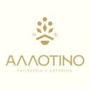 Ζαχαροπλαστείο Αλλοτινό logo