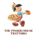 The Pinokio House Trattoria logo