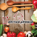 Σπιτική μπουκιά logo