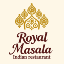 Royal Masala Indian Restaurant logo