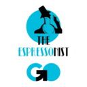 The Espressonist Πολίχνη logo
