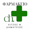 Φαρμακείο Χίτζος Δημήτριος logo