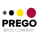 Prego logo