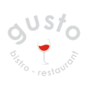 GUSTO BISTRO logo