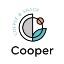 COOPER COFFEE & SNACK (ΜΑΡΟΥΔΑ) logo