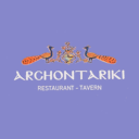 Αρχονταρίκι logo