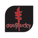 Σουβlucky logo