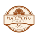 Μαγειρευτό Ηρακλείου logo