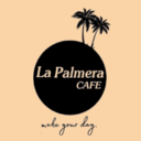 La Palmera Café Πειραιά logo
