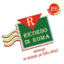 Ricordo Di Roma logo