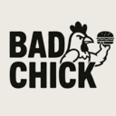 Bad chick logo