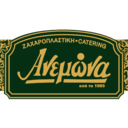 Ανεμώνα logo