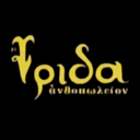Ίριδα logo
