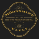 Moonshine cava logo