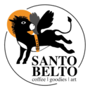 Santo Belto logo