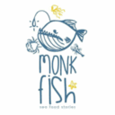 MonkFish logo