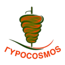 ΓΥΡΟCOSMOS logo